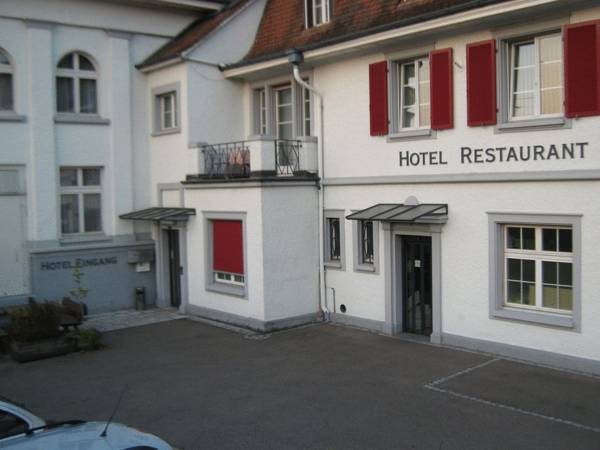 Hotel & Restaurant Hofmatt - last minute hotel in Munchenstein