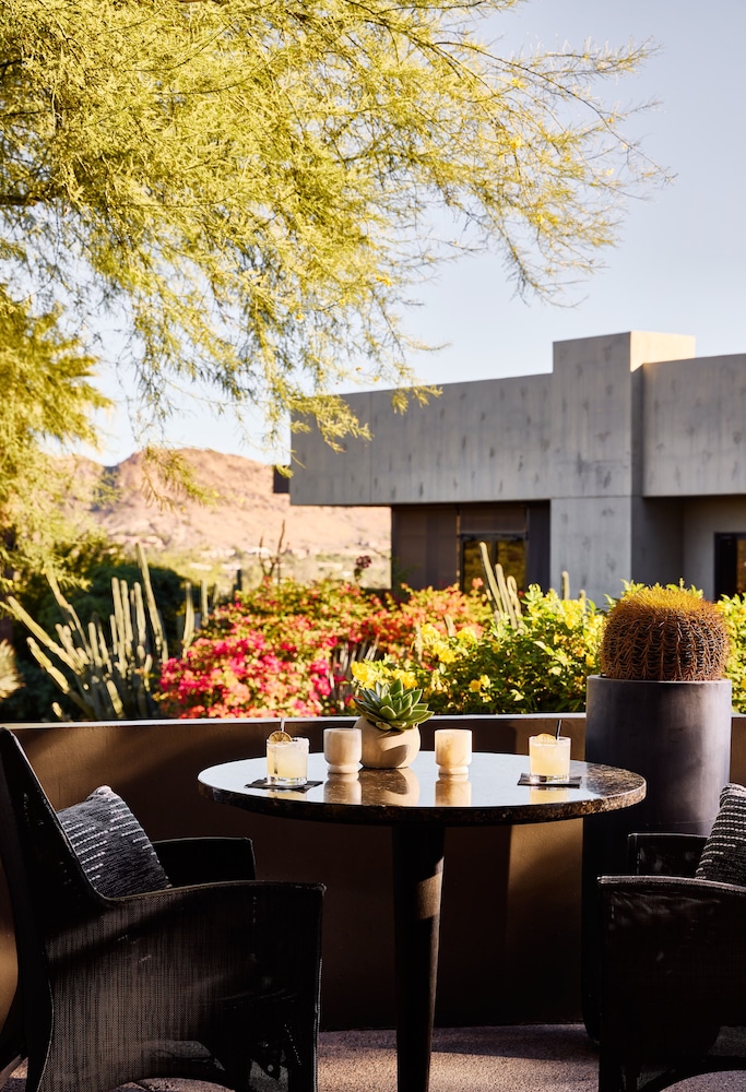 Sanctuary Camelback Mountain Resort and Spa - photo 116