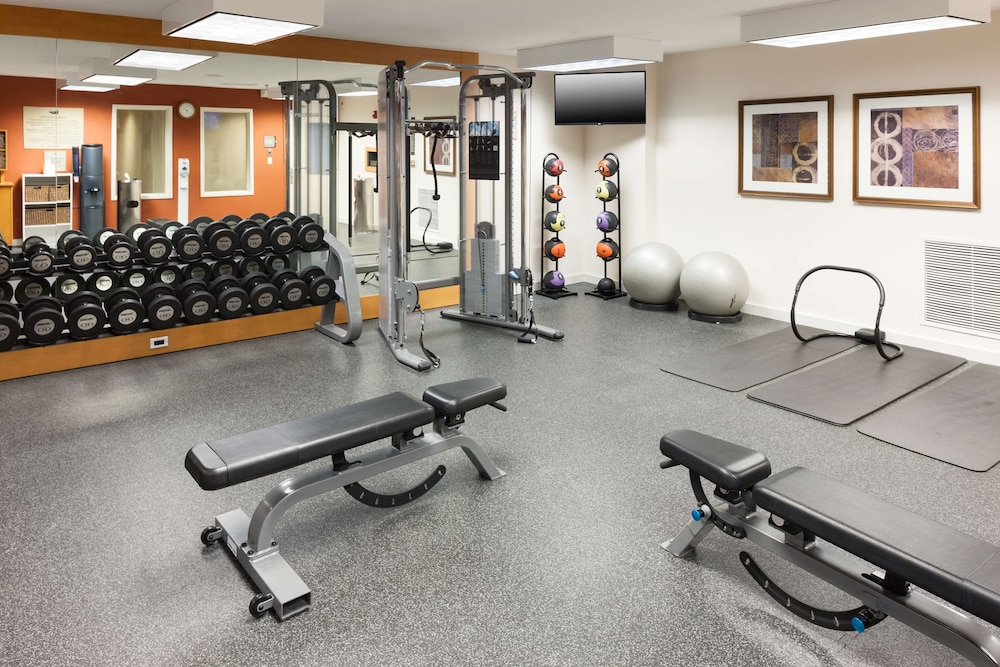 Homewood Suites by Hilton Mahwah - photo 16