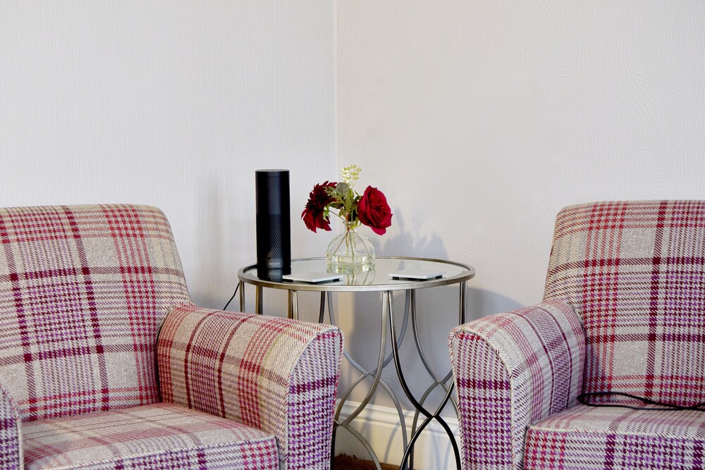 Avenue Guest House — 4-Star Luxury Hotel in Blackpool, United Kingdom