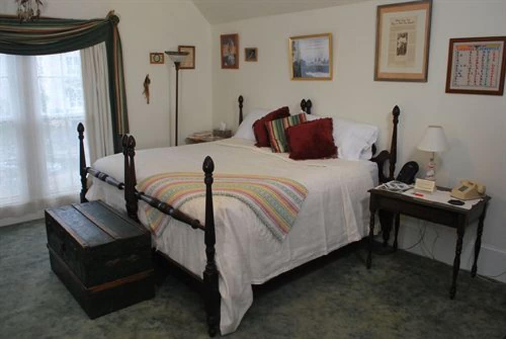 Carrier Houses B&B - photo 5