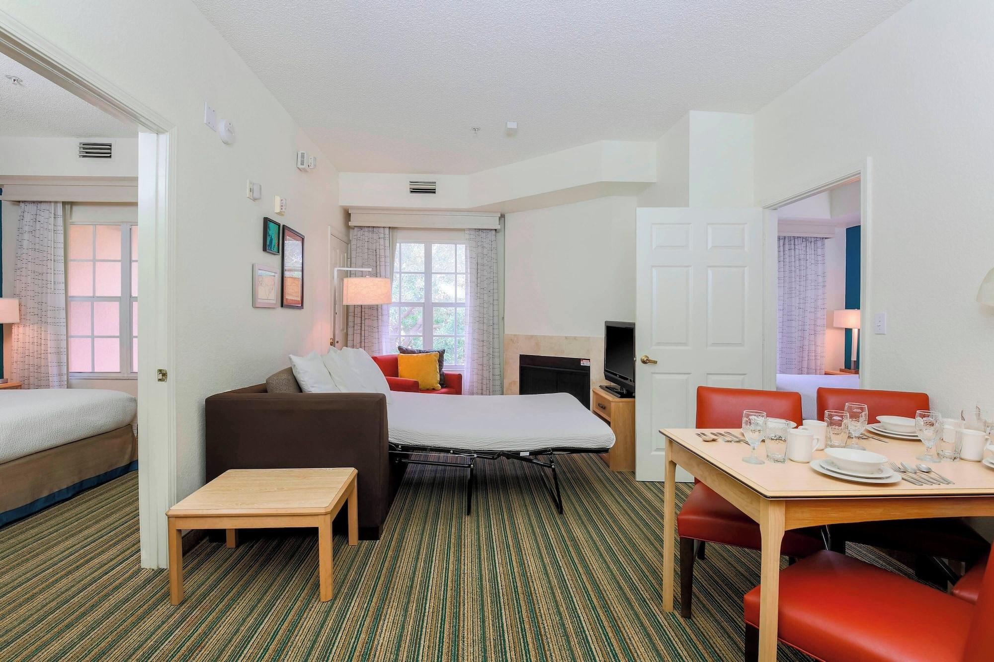 Residence Inn by Marriott West Palm Beach - photo 17