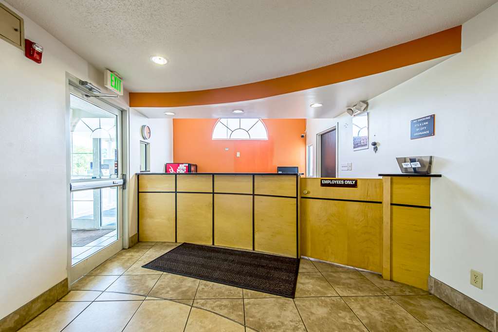 Motel 6 Indianapolis Carmel - photo 24