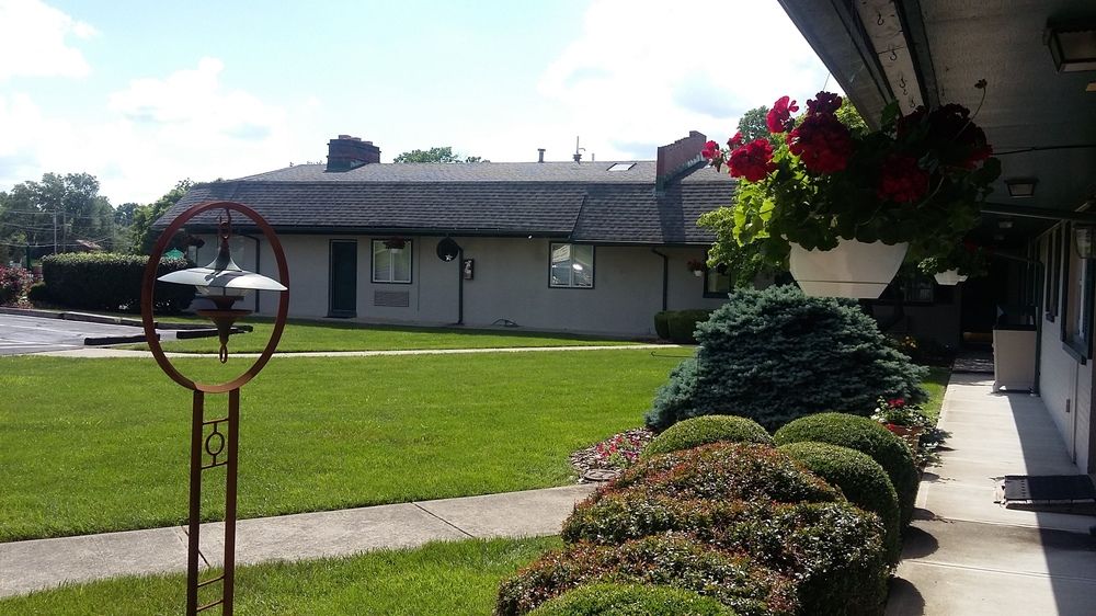 The Shaker Inn - photo 17