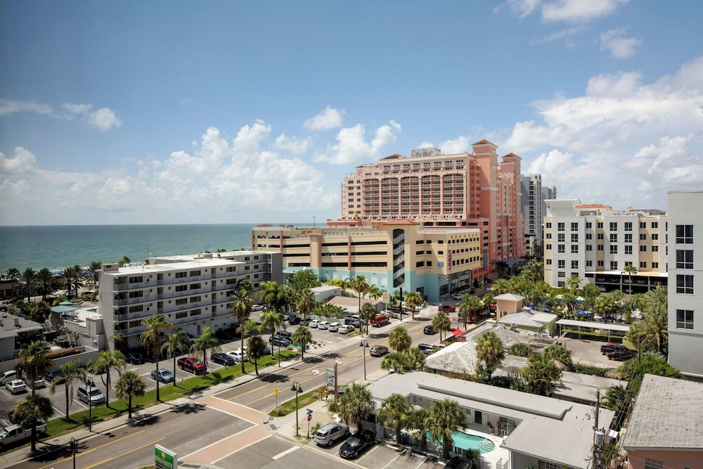 AC Hotel Clearwater Beach - photo 16
