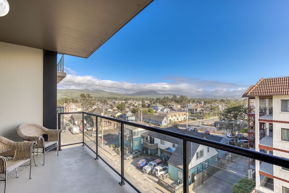 Sand & Sea Resort Condominiums - photo 807