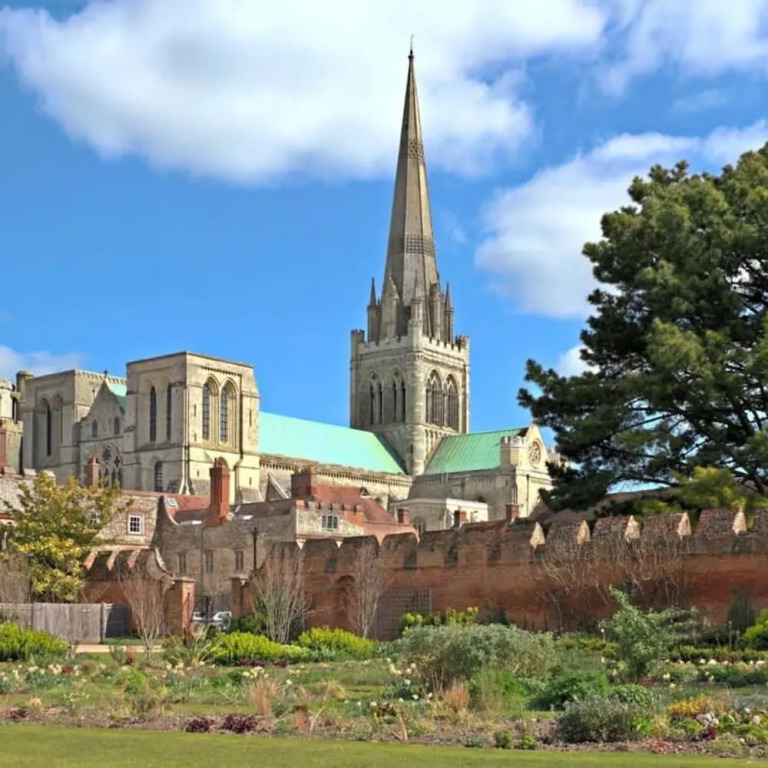 Stylish Cosy Annexe in Pretty Sailing Village in Chichester, United Kingdom