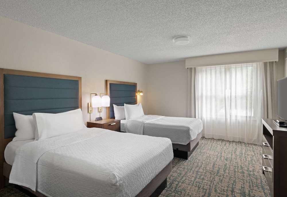 Homewood Suites by Hilton Lake Mary Orlando North - photo 7