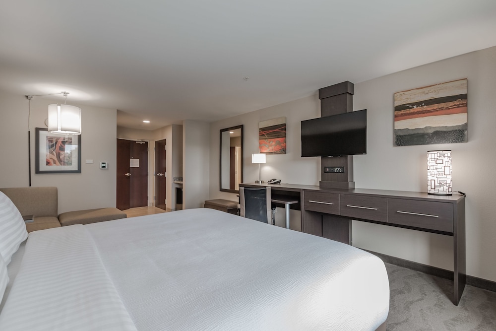 Holiday Inn Mishawaka by IHG - photo 11