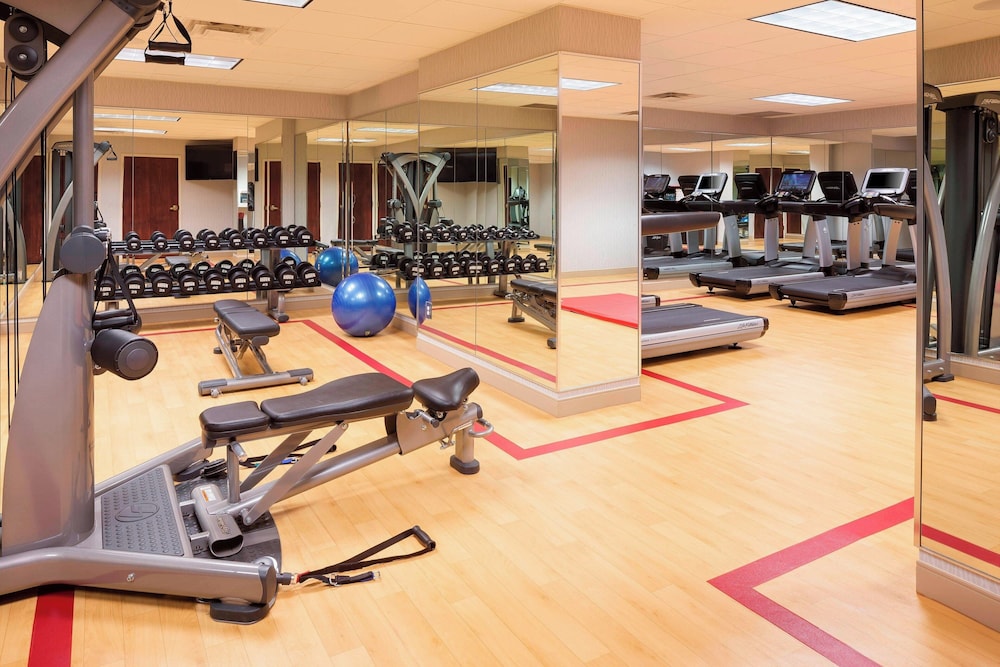 Sheraton Bloomington Hotel - photo 24