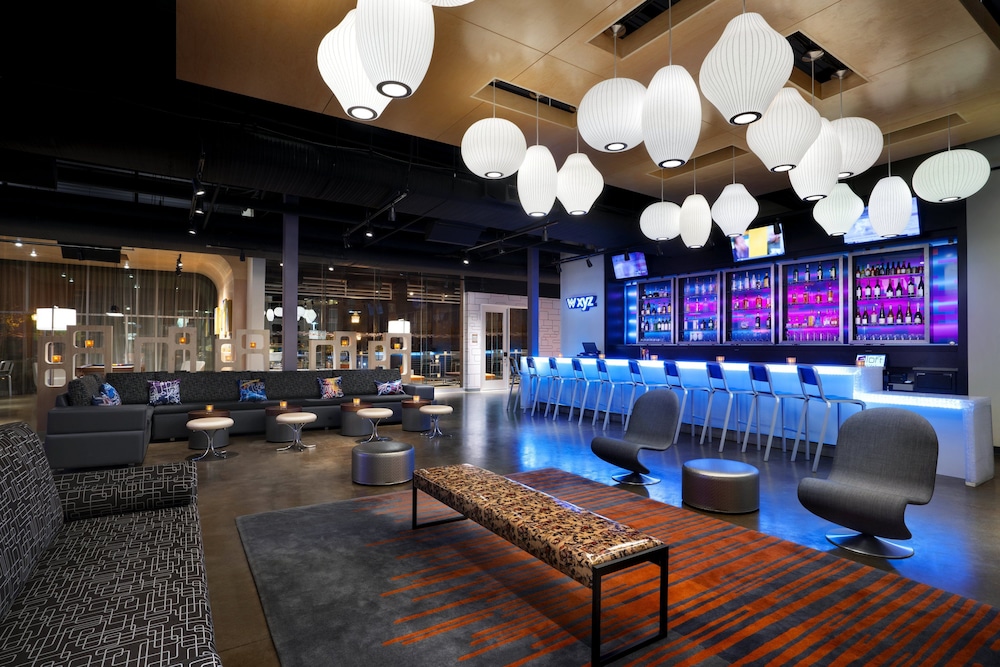 Aloft Columbia Downtown in Columbia, United States