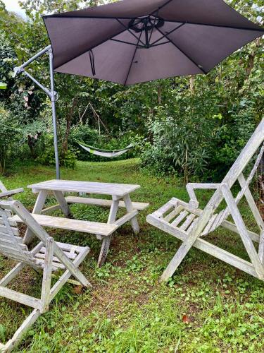 Guest House Botanical Paradise