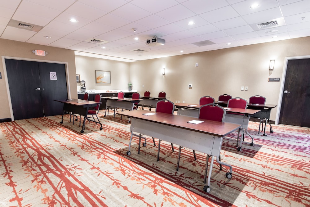 Homewood Suites by Hilton Charlotte Ballantyne NC - photo 58