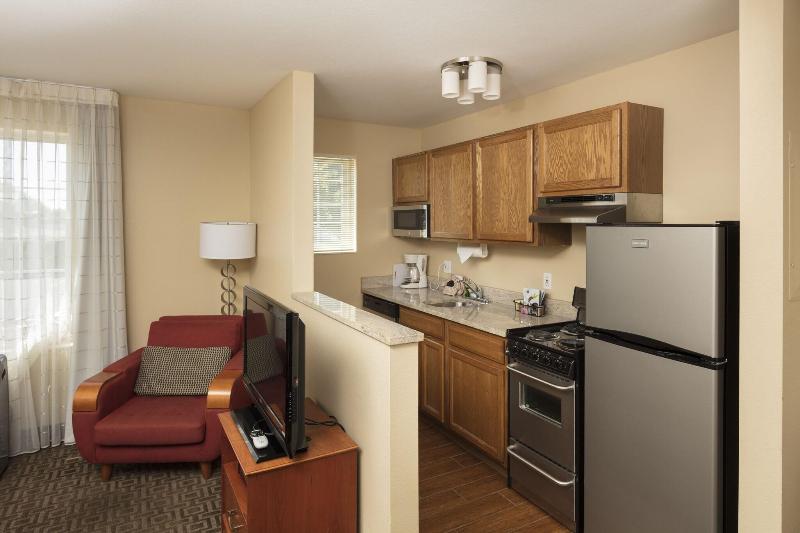 TownePlace Suites by Marriott Salt Lake City Layton - photo 49