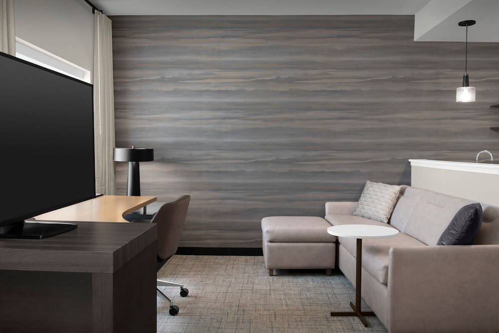Residence Inn by Marriott Galveston Island - photo 15
