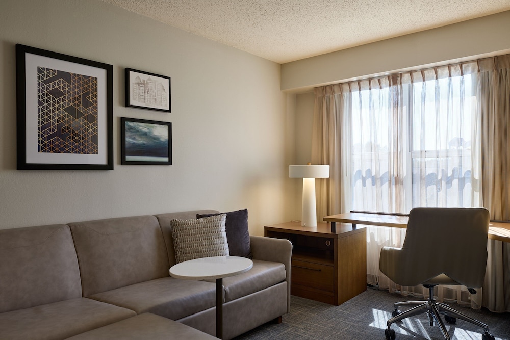 Residence Inn Greenbelt by Marriott - photo 10