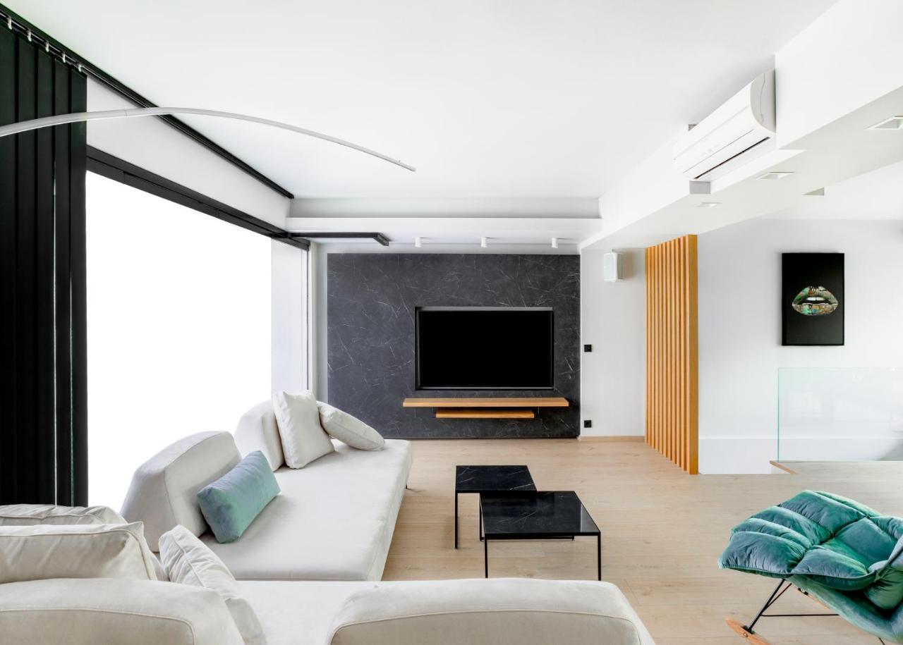 Omni House — 4-Star Luxury Hotel in Ioannina, Greece