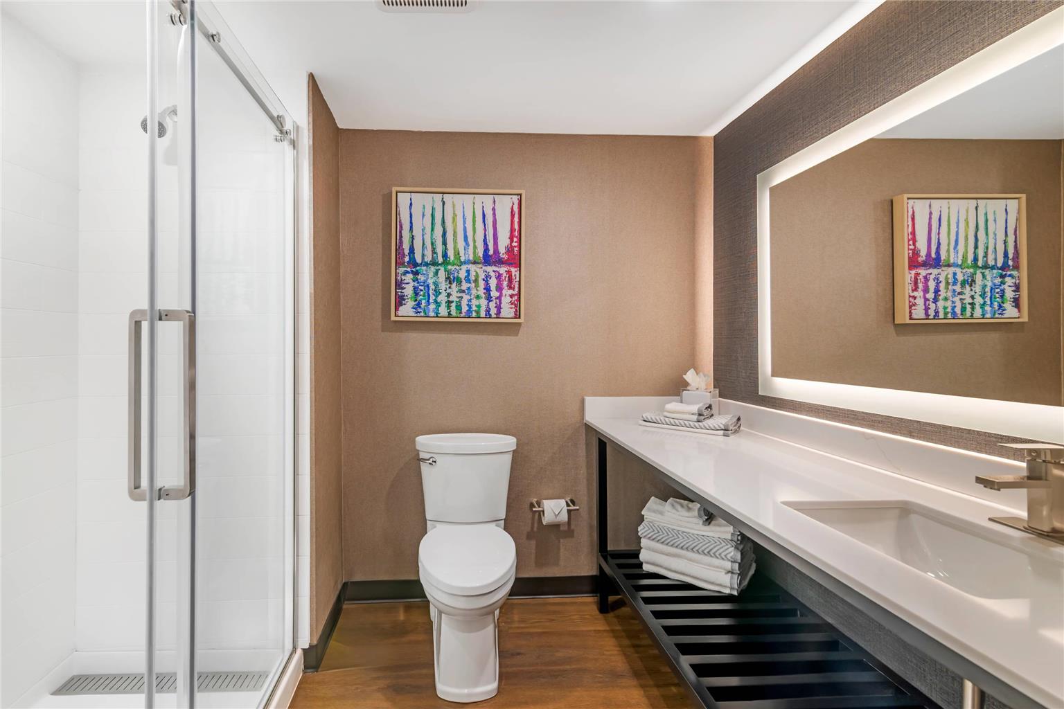 Cambria Hotel & Suites Plymouth - photo 25