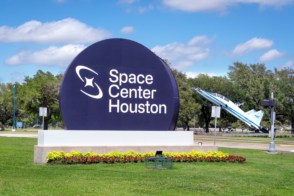 Courtyard by Marriott Houston NASA Clear Lake - photo 49