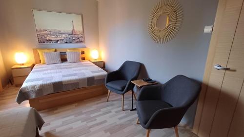 Rajska Apartament Gdańsk — 4-Star Luxury Hotel in Gdansk, Poland