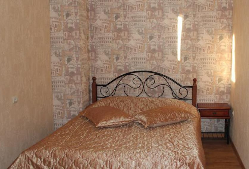 Malenky Paris - last minute hotel in Krasnodar