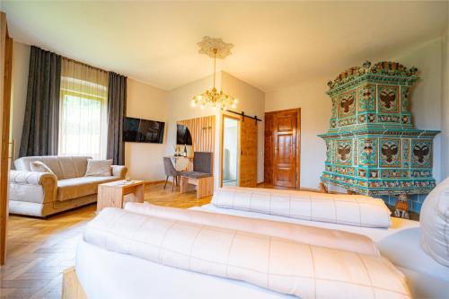 Lorettohof Hotel Garni — hotel in Gaal