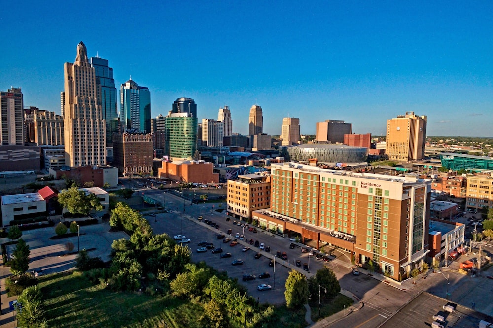 Courtyard by Marriott Kansas City Downtown Convention Center - photo 27