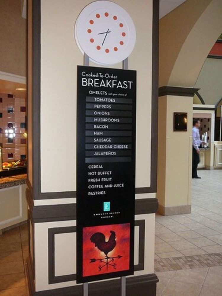 Embassy Suites by Hilton Nashville Airport - photo 33