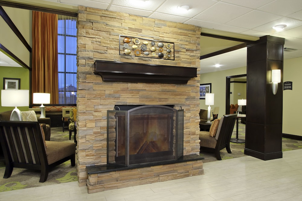 Staybridge Suites Odessa Interstate HWY 20 by IHG - photo 30