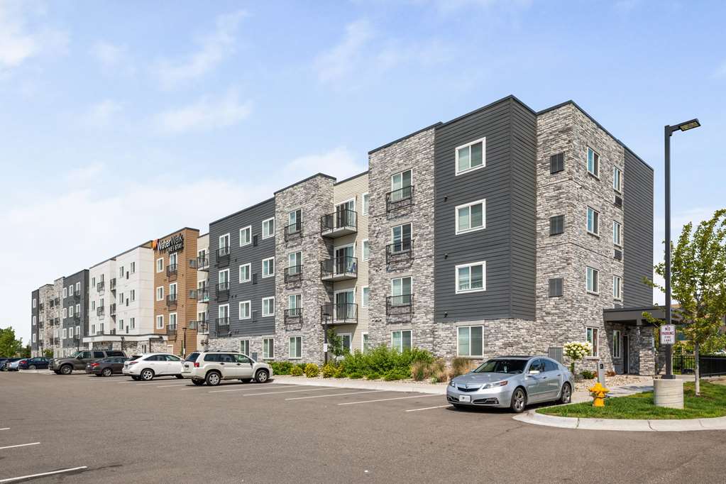 WaterWalk Extended Stay by Wyndham Minneapolis Plymouth — 4-Star Luxury Hotel in Plymouth, United States