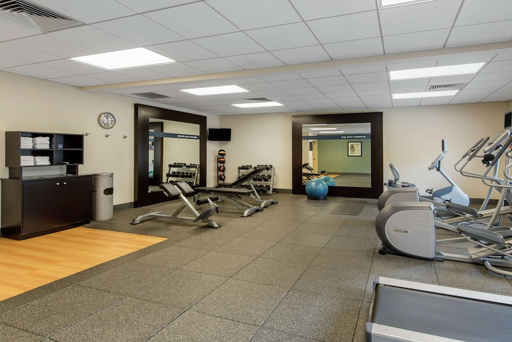 Hampton Inn & Suites Arcata - photo 45