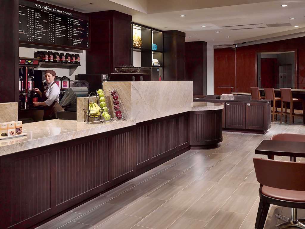 The Royal Sonesta Houston Galleria - photo 36