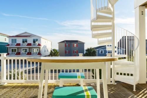 The Surf Shack by Oak Island Accommodations - photo 21
