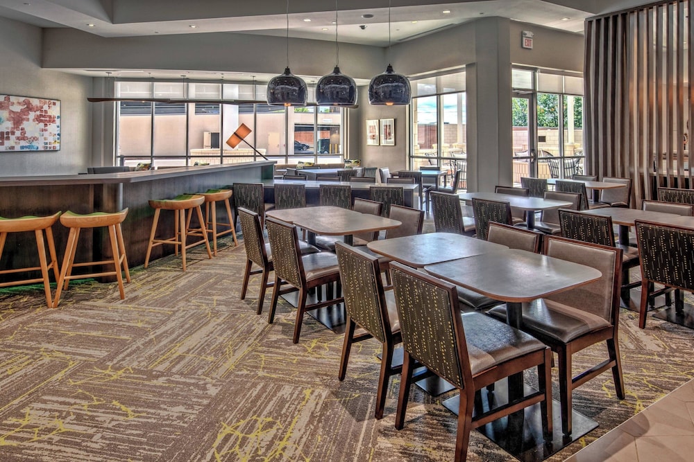 Springhill Suites Nashville Brentwood - photo 18