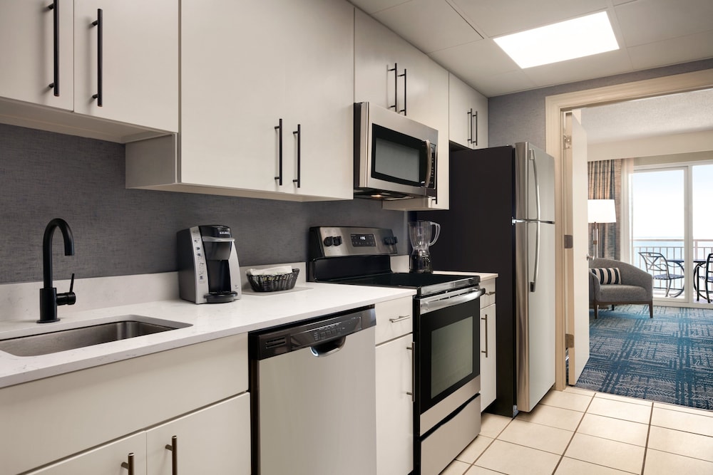 Holiday Inn & Suites Ocean City by IHG - photo 37