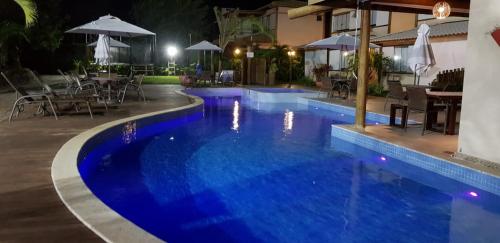 Village Duplex Confortável e Acolhedor junto a Natureza - last minute hotel in Unknown City