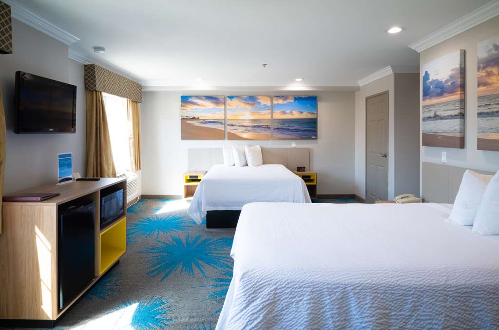 Days Inn by Wyndham Santa Monica - photo 27