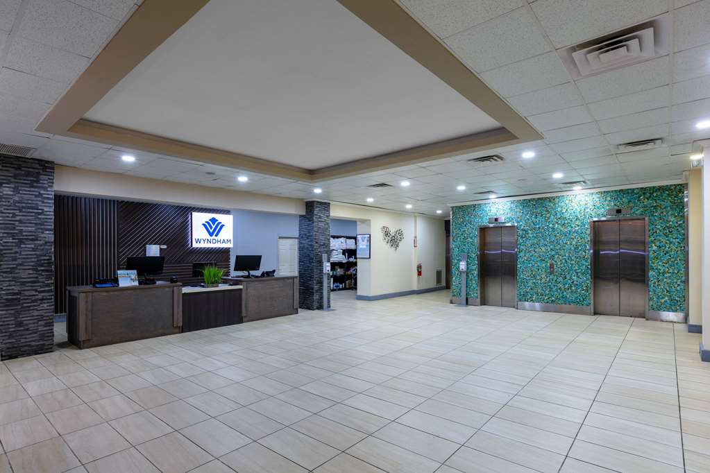 Wyndham Corpus Christi Resort North Padre Island - photo 10