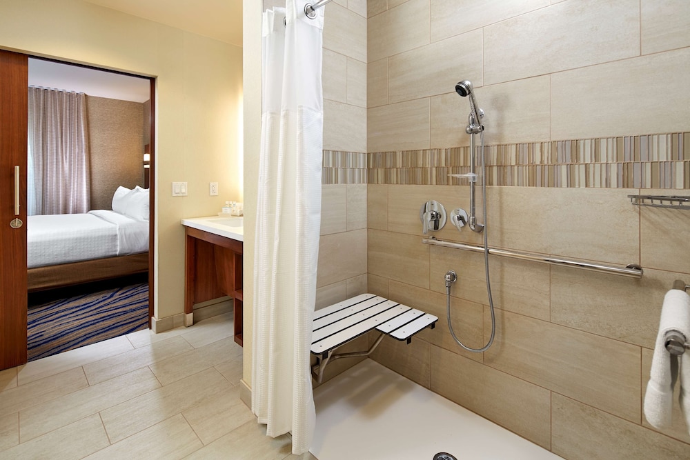 Homewood Suites by Hilton San Diego Mission Valley Zoo - photo 17