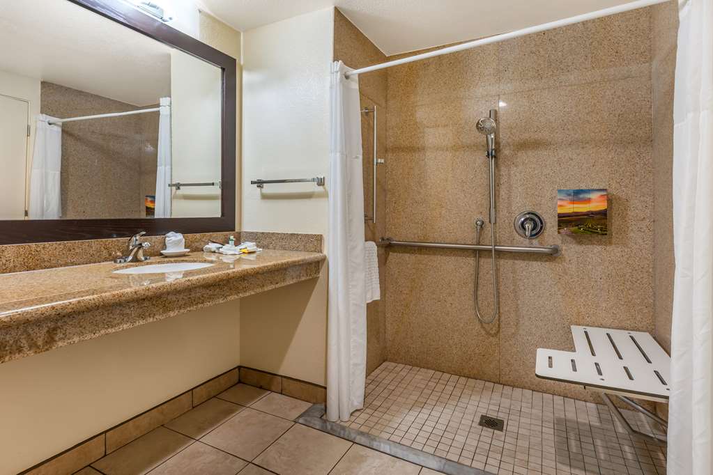 Best Western Plus Wine Country Inn & Suites - photo 31