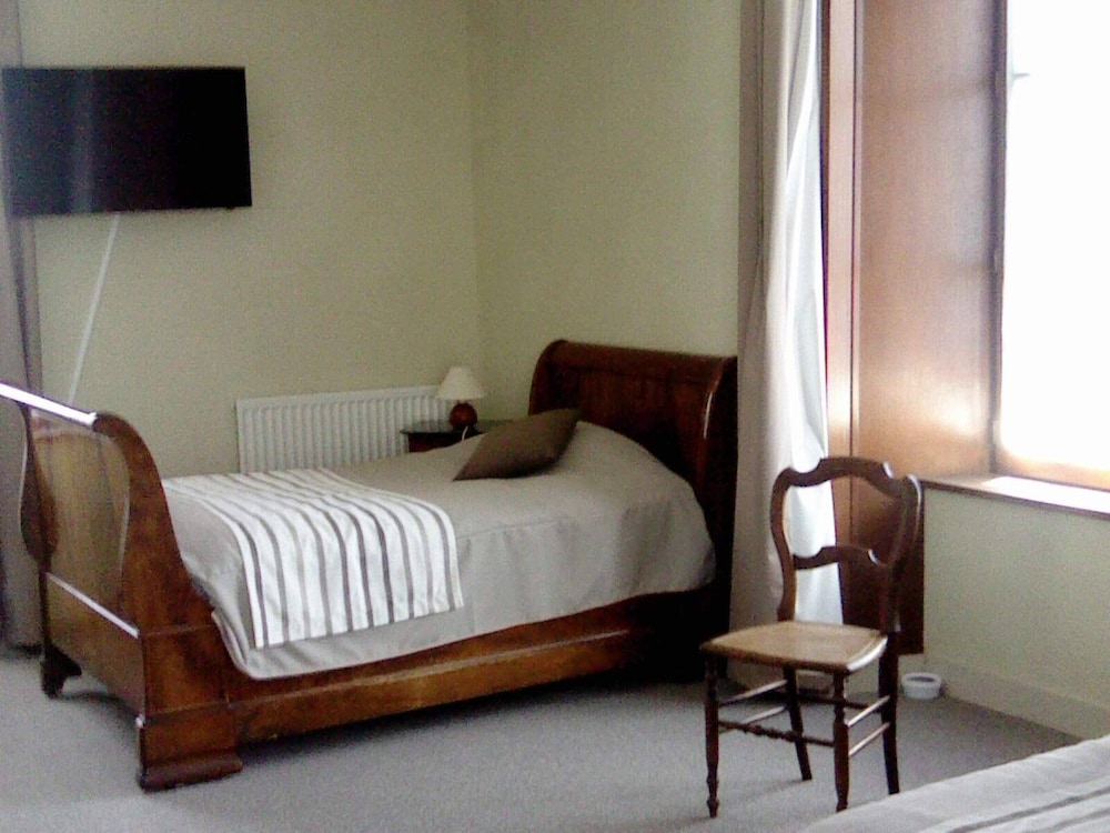 Auberge la Source — Condat-Sur-Vienne — photo 5