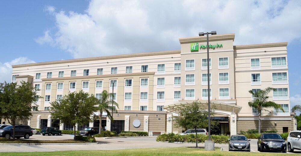 Holiday Inn Hou Energy Corridor Eldridge by IHG - photo 80