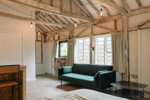 1 Henham Barns in Beccles, United Kingdom