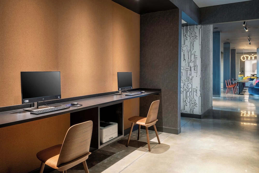 Aloft Florence - photo 25