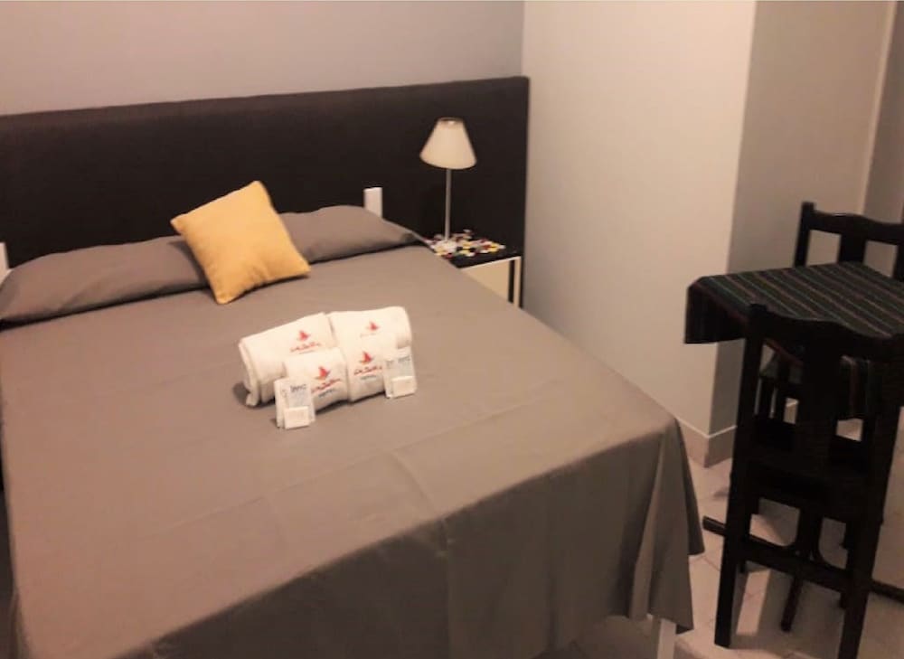 Hotel La Barca — Balvanera — photo 2