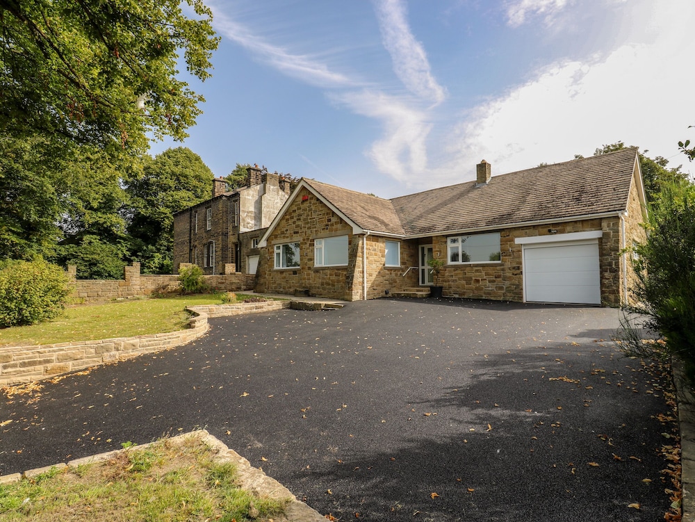 Copper Coin - carbon neutral hotel in Barnsley