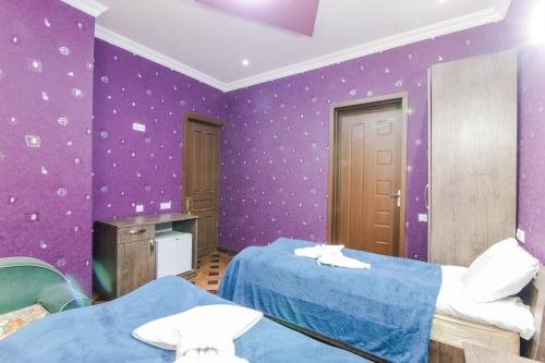 Apartment in Tbilisi Green Budapest