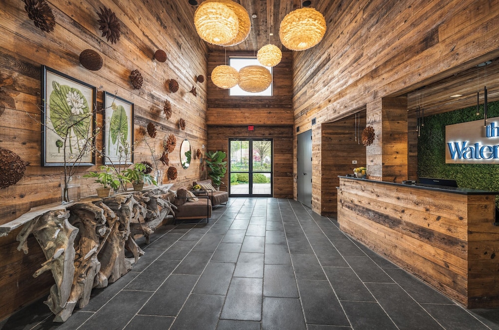 The Watershed Formerly Hotel Zero Degrees - photo 4