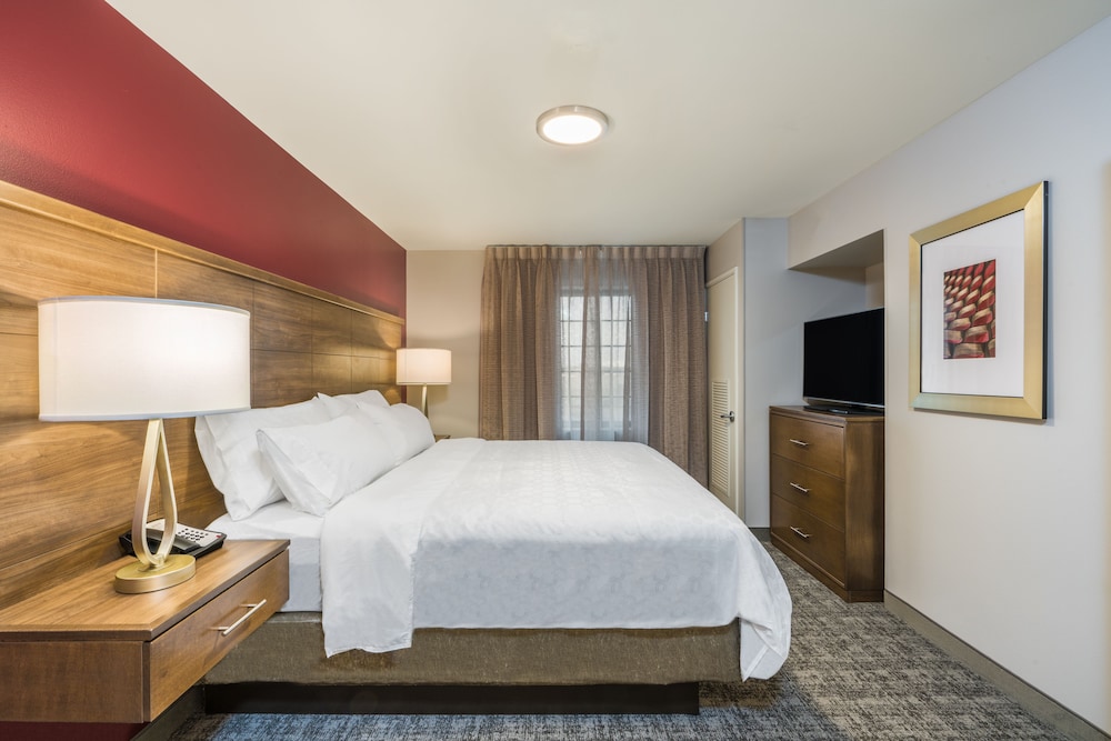 Staybridge Suites Anchorage by IHG - photo 9