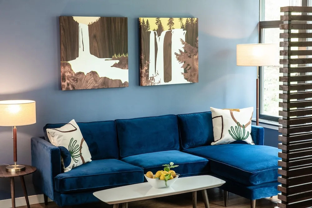 Domicile Suites at Harbor Steps - photo 3